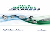 Asco Numatics - Catálogo Express