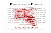 Ashes Fire_Dossier General Servicios_2016_SR
