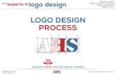 AHS logo design presentation 2016 - 2017