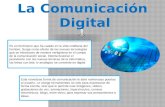 Comunicación interactiva- M-726
