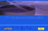 Manual de APPCC en Industrias Lácteas (Castilla La Mancha)