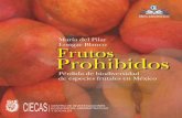 Frutos Prohibidos
