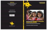 investigación aplicada a la educación intercultural bilingüe