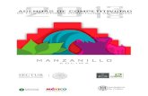 Agenda de Competitividad Turística de Manzanillo
