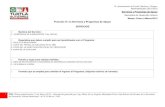 DIRECCIÓN DE CONTROL URBANO ALINEAMIENTO Y No. OFICIAL