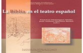 Las comedias bíblicas de Agustín Moreto (1618-1669) en el ...