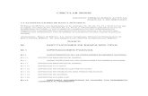 CIRCULAR 2019/95 ÍNDICE M. INSTITUCIONES DE BANCA ...