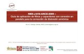 NMX-J-616-ANCE-2009 – Guía de aplicación de filtros y capacitores ...