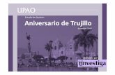 Aniversario de Trujillo (diciembre)