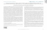 Guías de práctica clínica de la EASL sobre el manejo de la ascitis, la ...