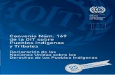 Convenio Núm. 169 de la OIT sobre Pueblos Indígenas y Tribales ...