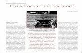Los MEXICAS y EL CHACMOOL - Latin American Studies