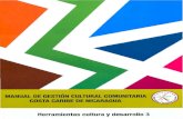 Manual de gestión cultural comunitaria Costa Caribe de Nicaragua ...