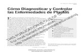 Cómo Diagnosticar y Controlar las Enfermedades de Plantas, EC ...