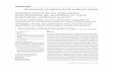 Utilidad clínica de los anticuerpos anticitoplasma de neutrófilos en ...