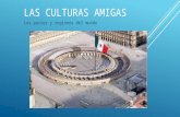 Feria de las Culturas Ethiel López