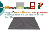 Moodle Explicado Con Lego Resumen