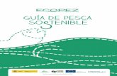 ECOPEZ: Guía de pesca sostenible