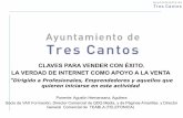 Claves para vender con éxito en Internet, Agustín Hernansanz ...