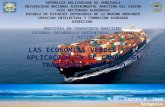Economías Verdes en el Transporte Marítimo