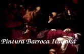 J arte barroco pintura italia nueva ley