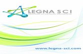 20160329 Presentación CV Legna Sci