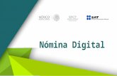 Nómina digital