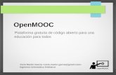 Proyecto OpenMOOC - III Workshop MOOC sobre anotaciones ...