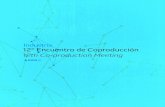 12º Coproduction Meetings Catalogue