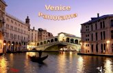 Venecia panorámica