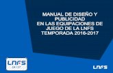 manual equipaciones deportivas 2016-2017.