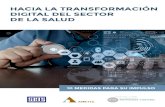 LA TRANSFORMACION DIGITAL DEL SECTOR SALUD EN ...