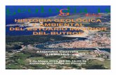 historia geológica y ambiental del estuario inferior del butroe