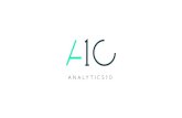 A10 Analytics Desayuno Oct 2016