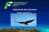 Circulos de calidad  capacitacion fr-cal-ing-03 pp2