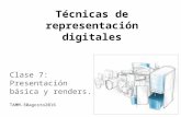 Técnicas Digitales Clase07 presentaciones an2016