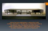 Trabajo nº 10   tema minimalismo - obra edificio bicardi - arquitecto - ludwig van der rohe -alumno montoya mansilla fabiola beatriz