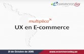 Presentación Fernando Núñez - eCommerce Day Lima 2015