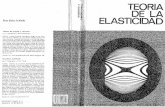 Teoria de la elasticidad, timoshenko (en español)