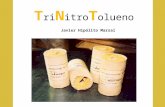 Trinitrotolueno - Producción - Presentación - Javier Hipólito