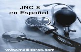 JNC 8 En español