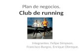 Club de running