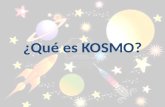 Presentación proyecto kosmo comprimido
