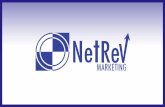 NetRev Company Presentation V5-2016