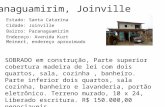 Parque guarani, joinville