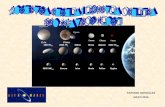 Planetas enanos y objetos menores