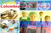La calidad de salud en colombia