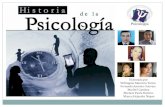 Revista historia de la psicologìa
