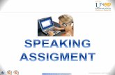 5. speaking assigment unad