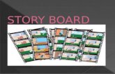 Presentacion story board
